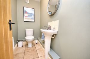 Downstairs W.C- click for photo gallery